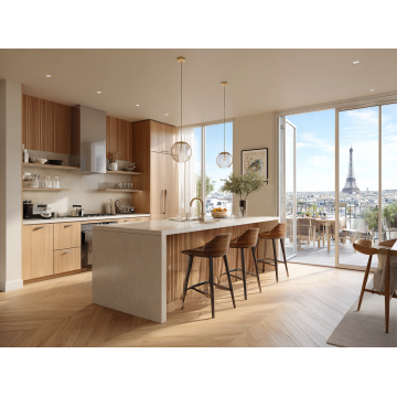 Y-Series Rift White Oak